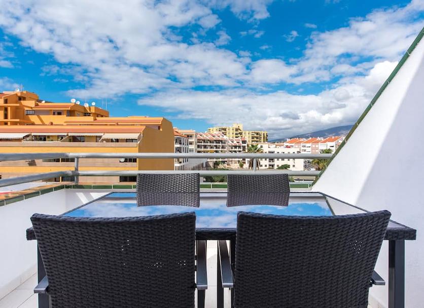 Balcone Foto