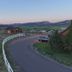 Vista esterna