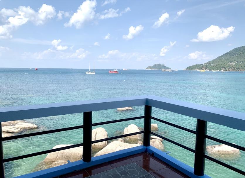 Balcone Foto
