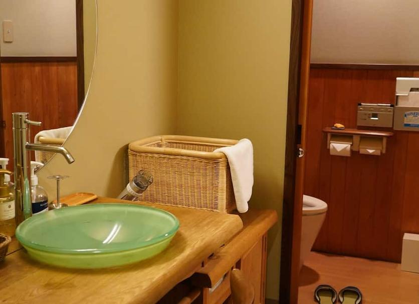 Bagno Foto