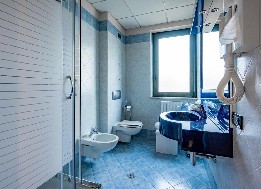 Bagno Foto