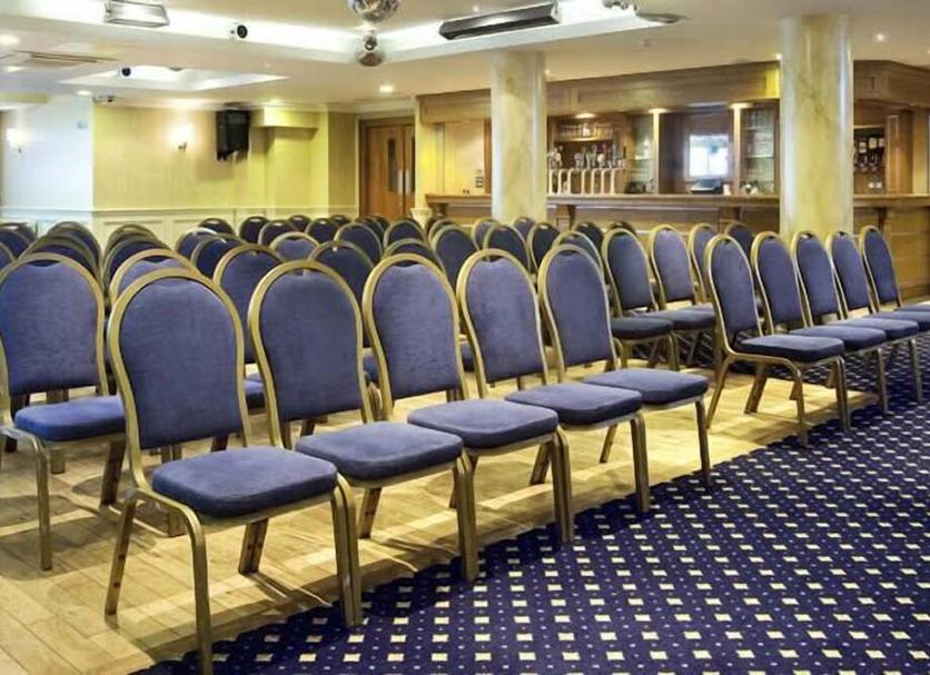 Sala conferenze Foto