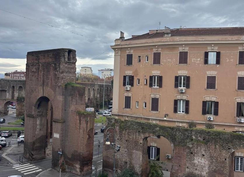 Vista esterna Foto