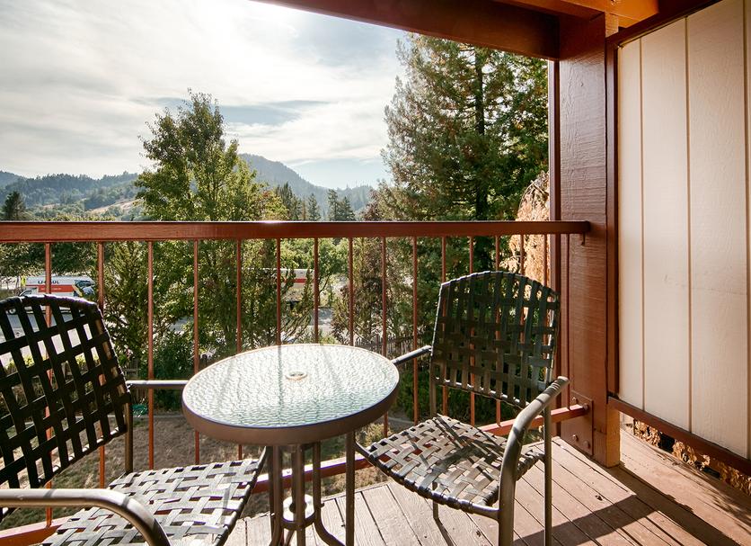 Balcone Foto
