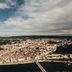 Vista esterna