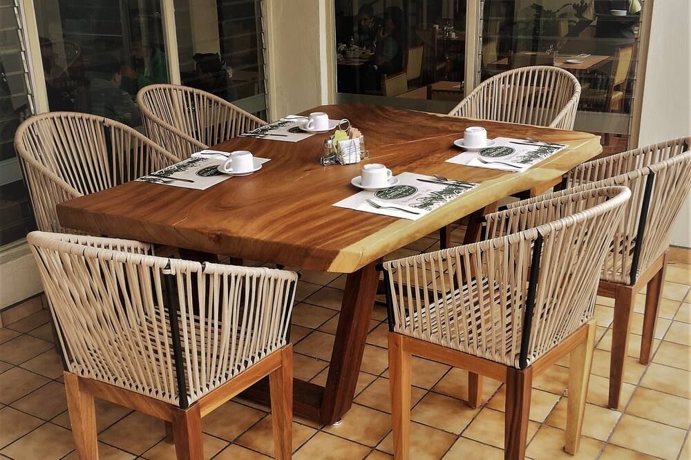 Sala pranzo