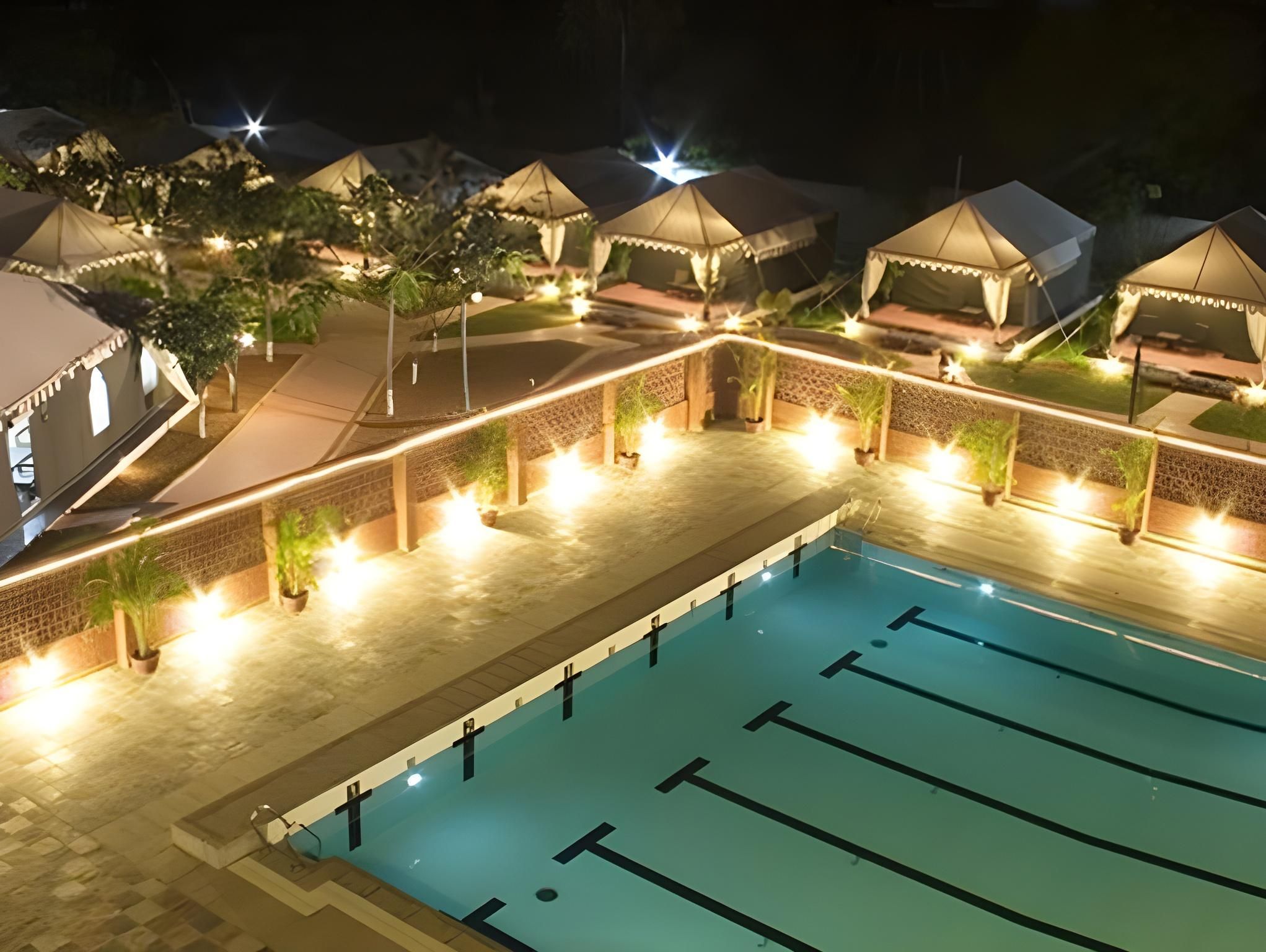 Piscina