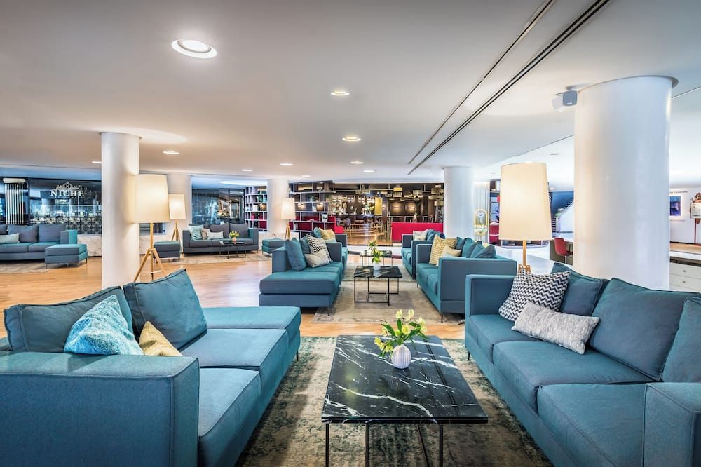 Area lounge