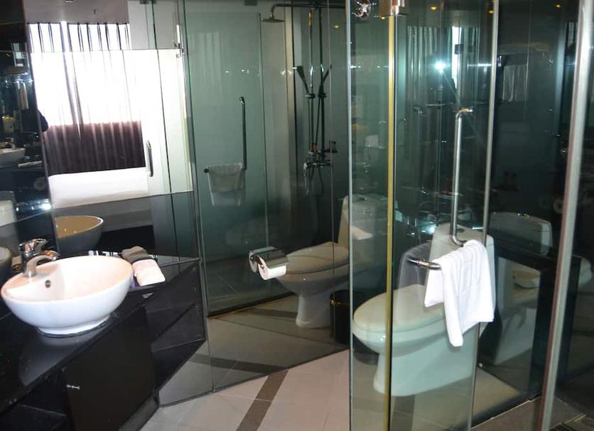 Bagno Foto