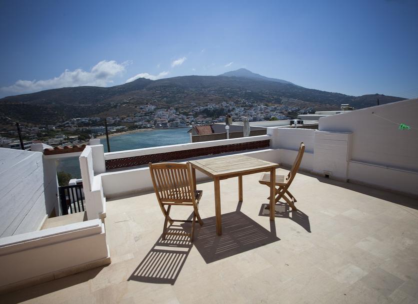 Balcone Foto