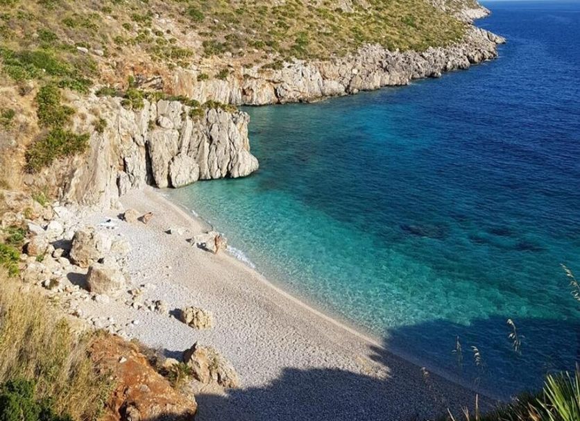 Spiaggia Foto