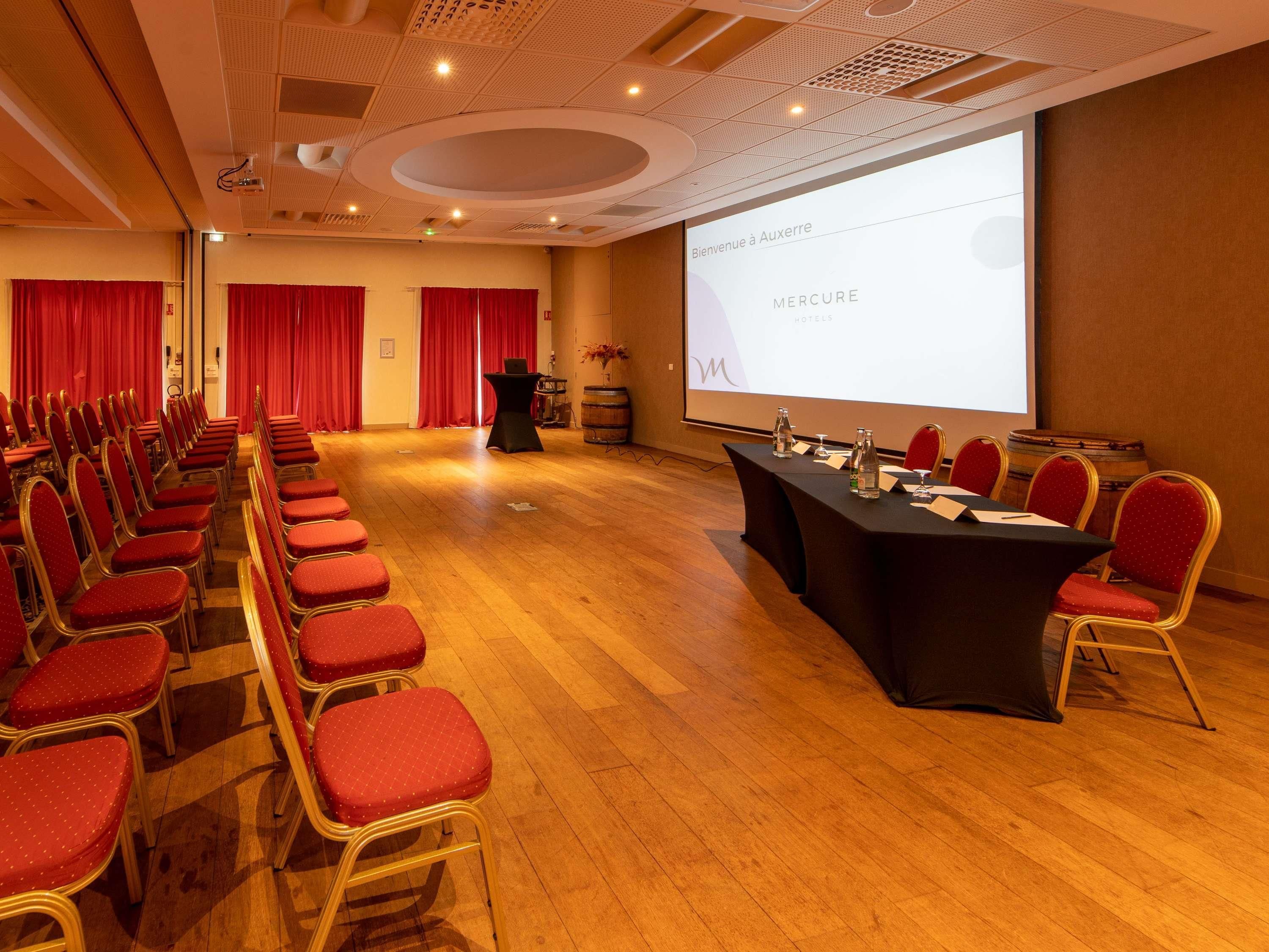 Sala conferenze