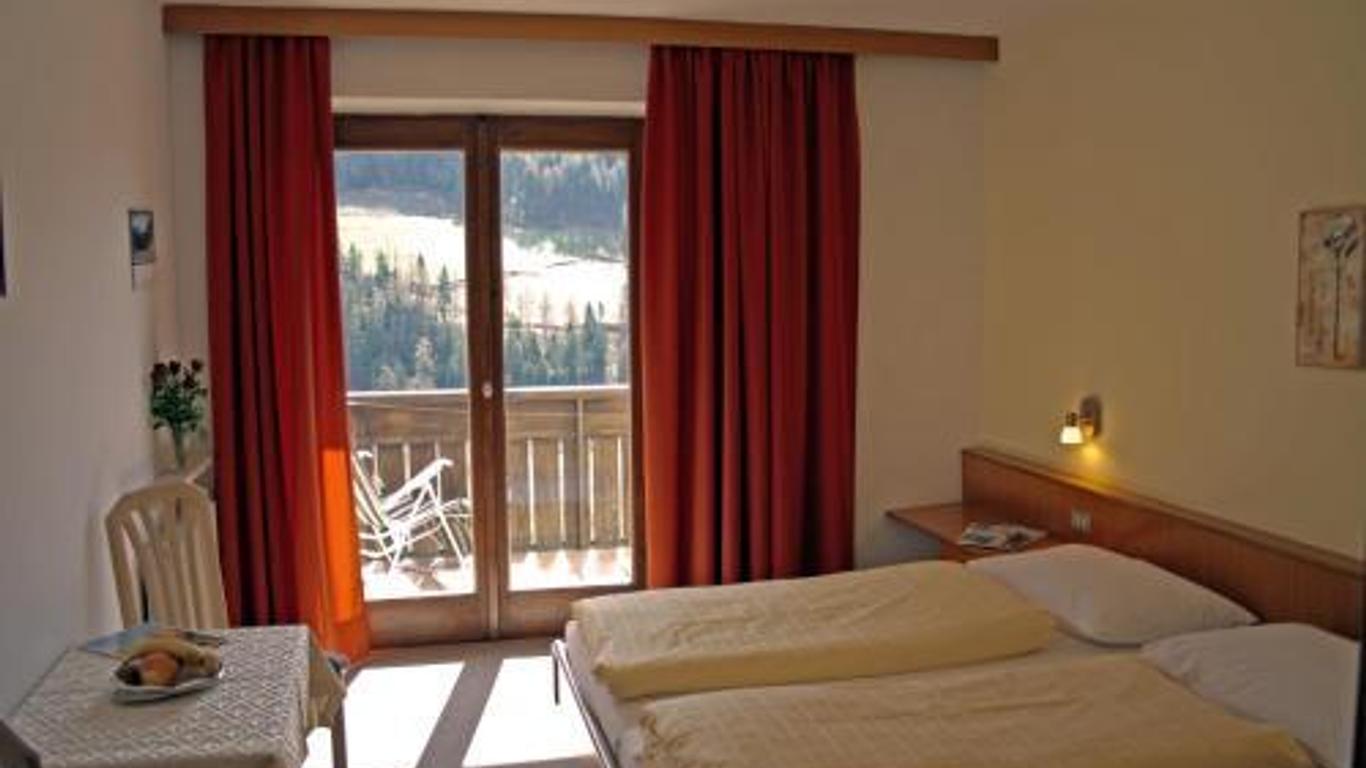 Pension Thalerhof