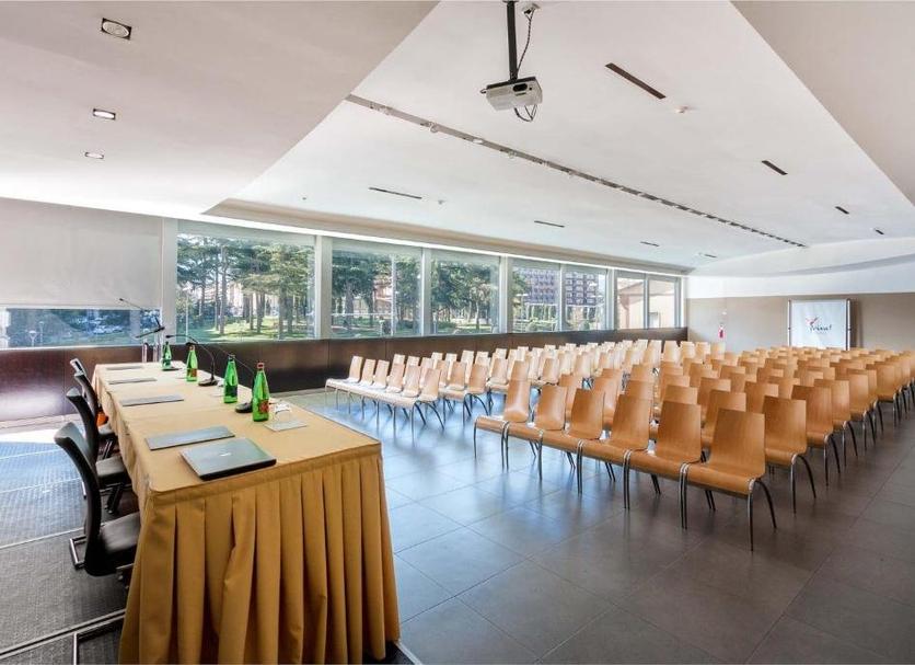 Sala conferenze Foto