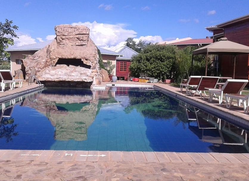 Piscina Foto