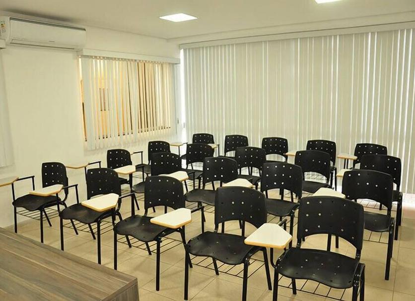 Sala conferenze Foto