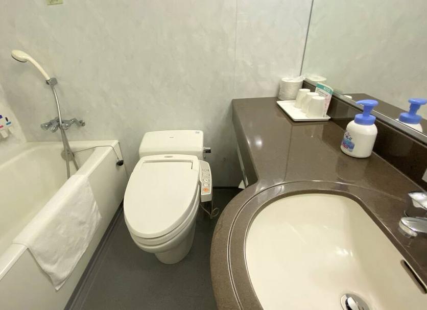 Bagno Foto