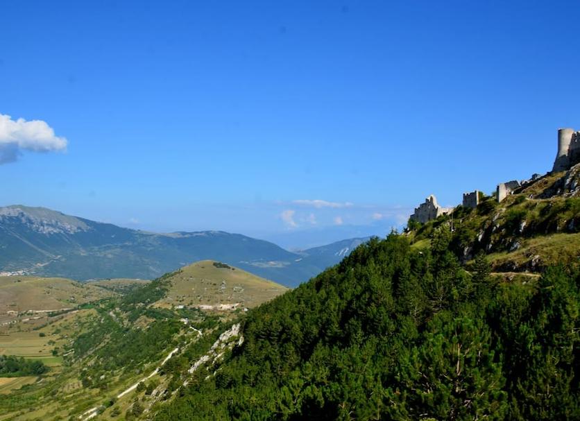 Vista esterna Foto