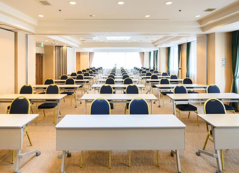Sala conferenze Foto