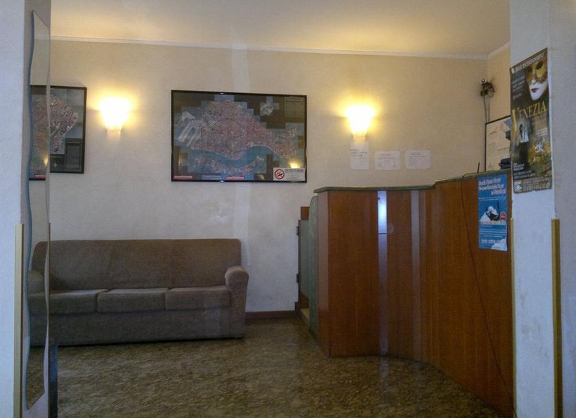 Ingresso Foto