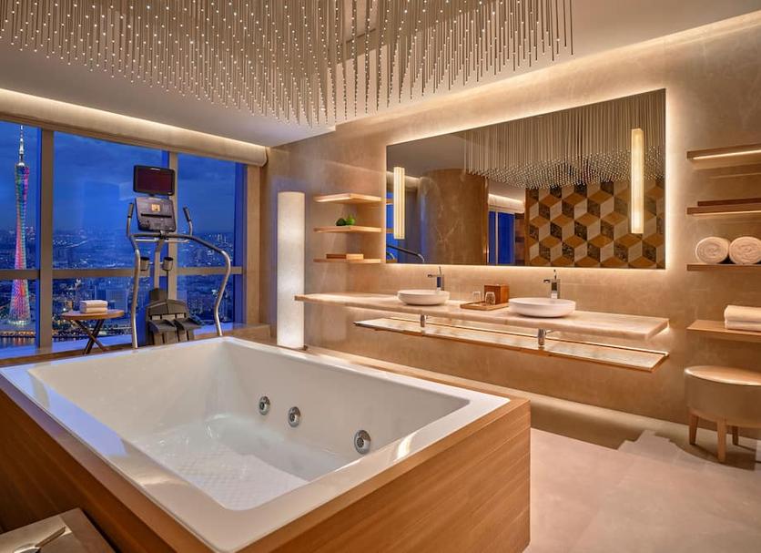 Bagno Foto