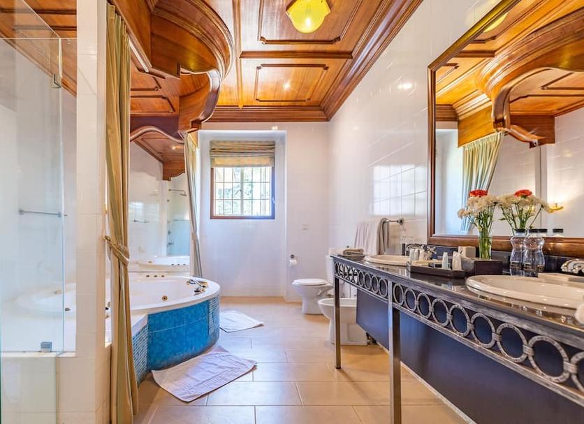 Bagno Foto