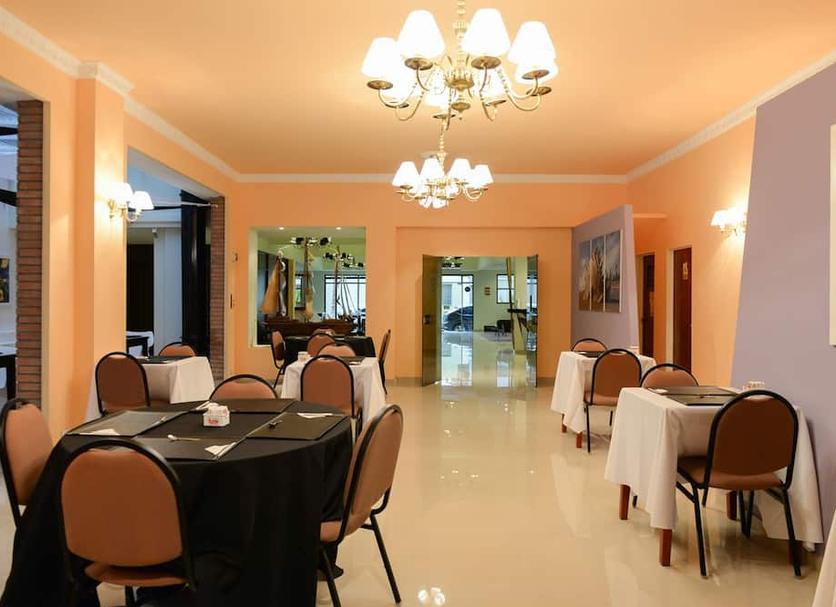 Ristorante Foto