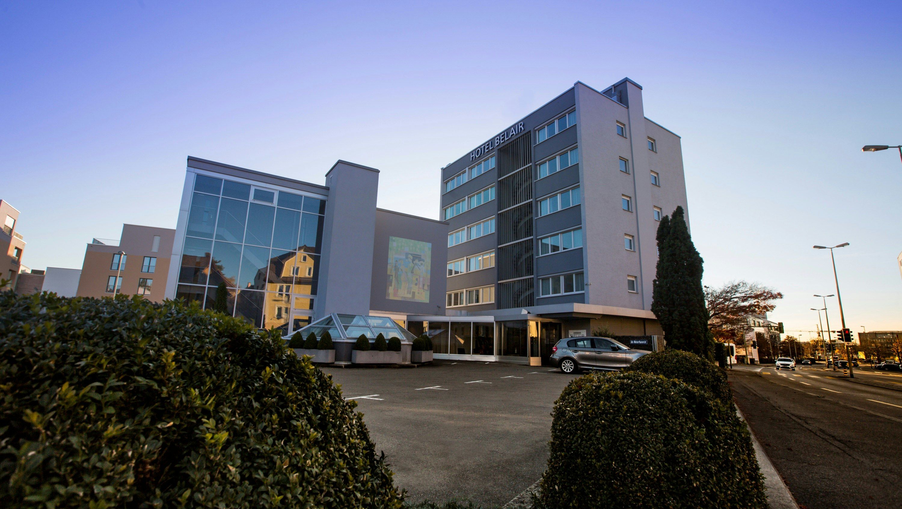 Edificio