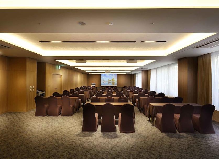 Sala conferenze Foto