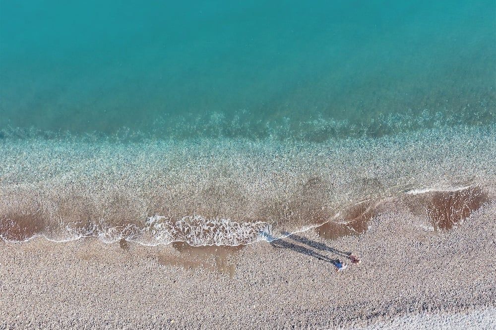Spiaggia