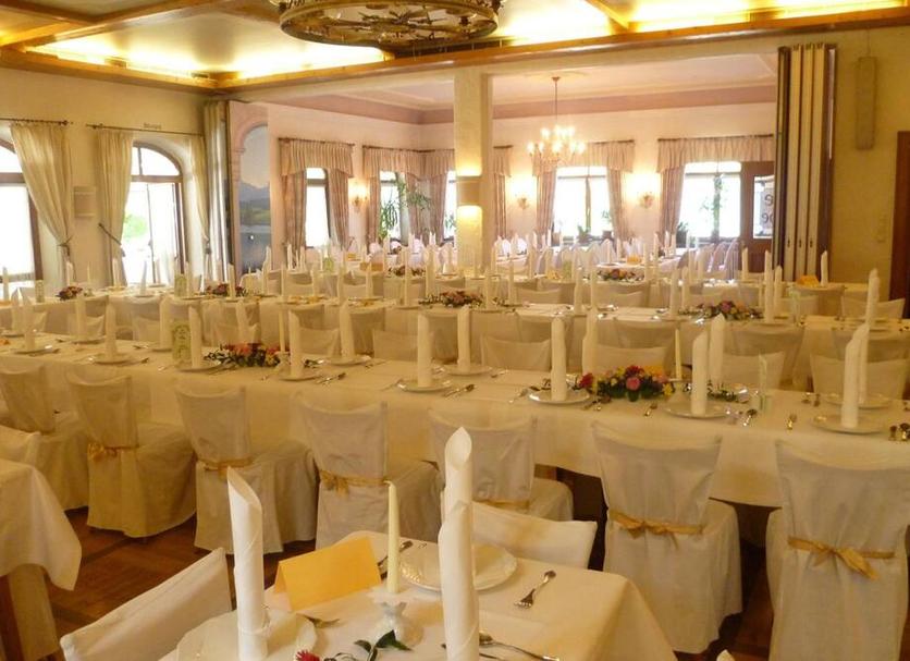 Sala ricevimenti Foto