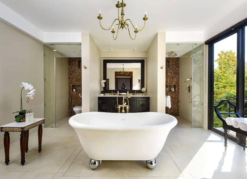 Bagno Foto
