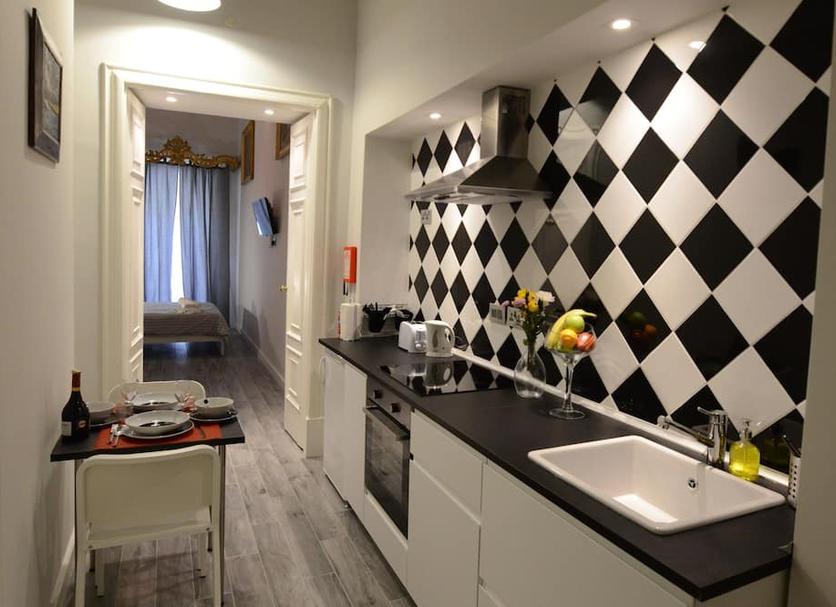 Cucina Foto