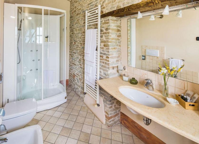 Bagno Foto