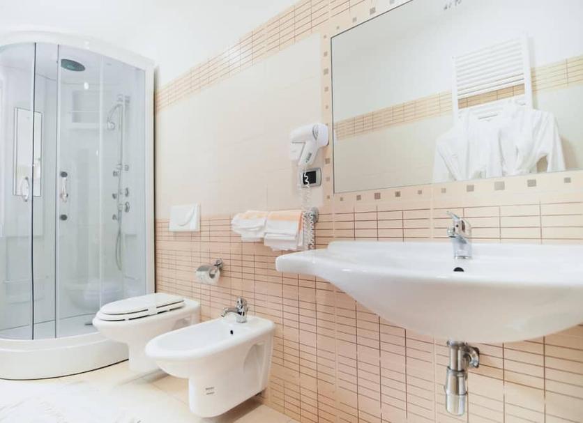 Bagno Foto