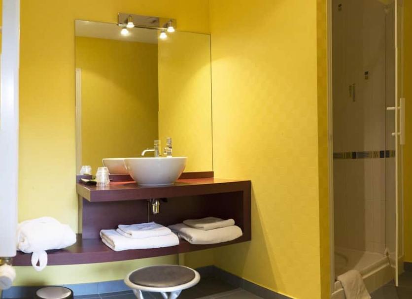 Bagno Foto