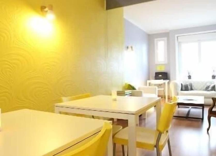 Sala pranzo Foto