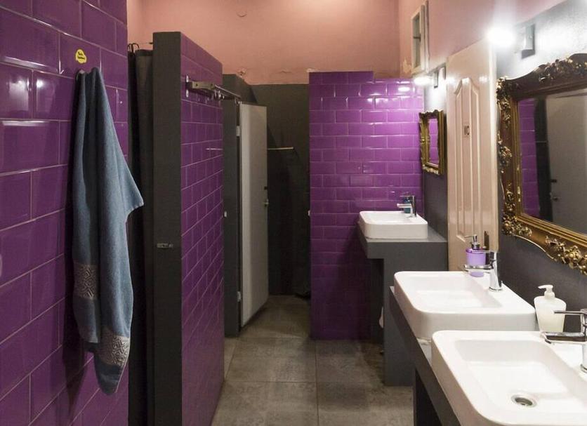 Bagno Foto