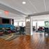 Area lounge