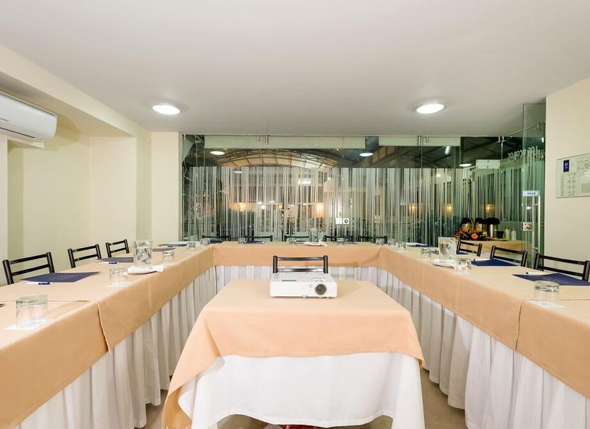 Sala conferenze Foto