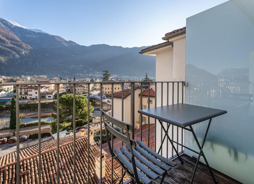 Balcone Foto