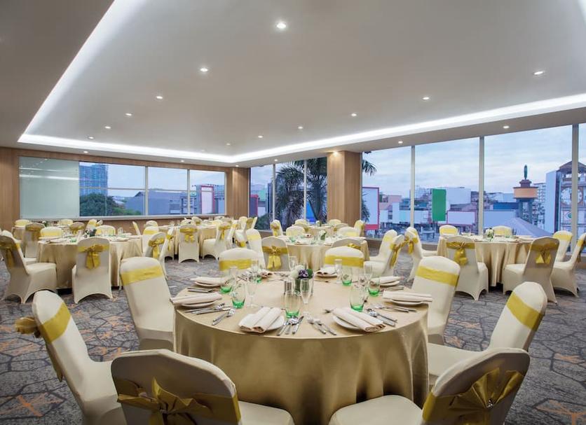 Sala ricevimenti Foto