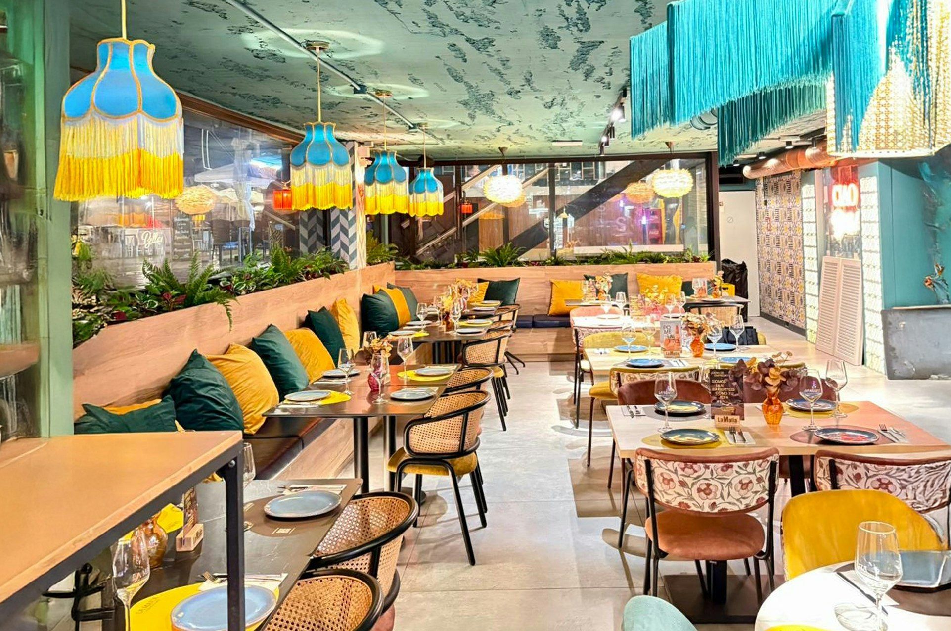 Ristorante