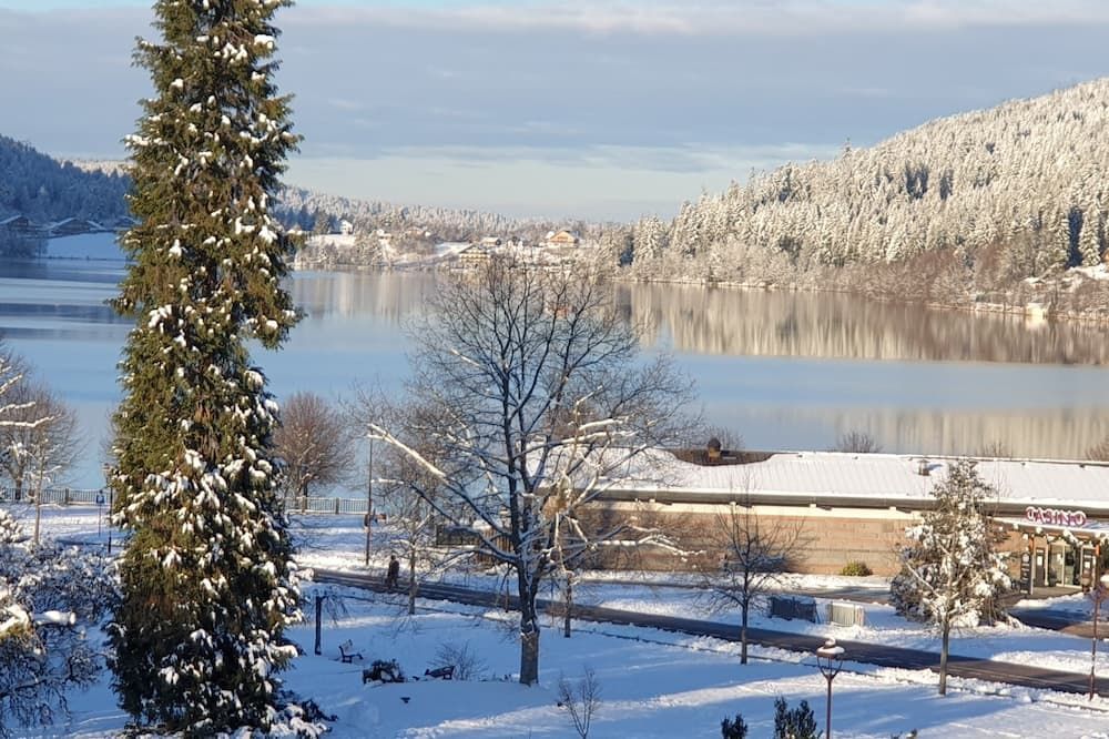 Vista esterna