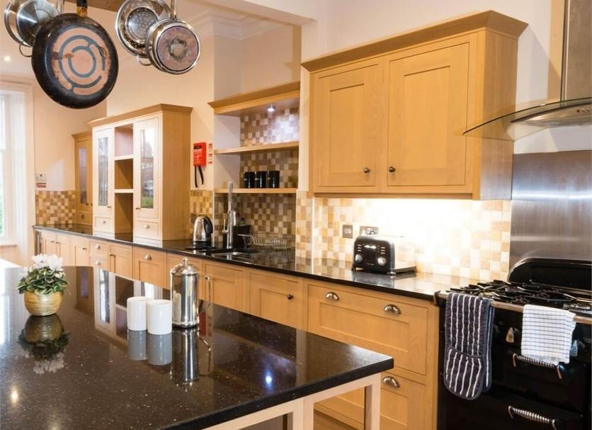 Cucina Foto