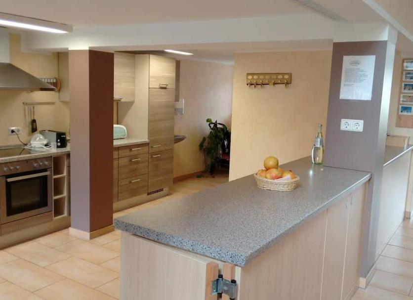 Cucina Foto
