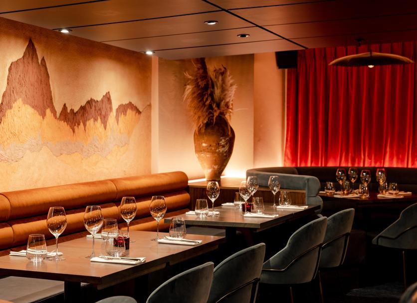 Ristorante Foto