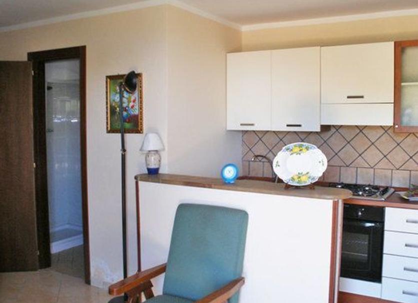 Cucina Foto