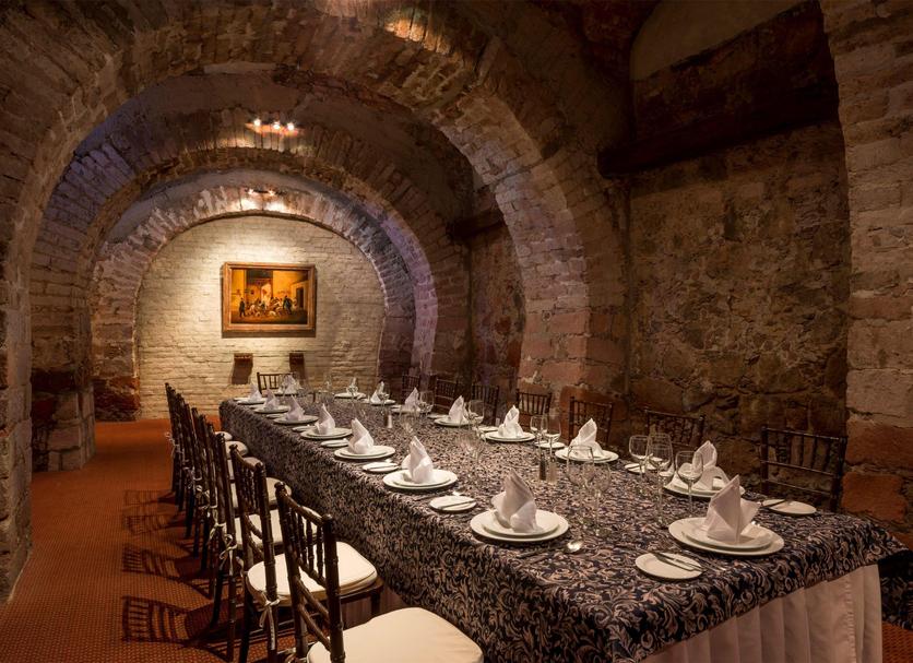 Ristorante Foto