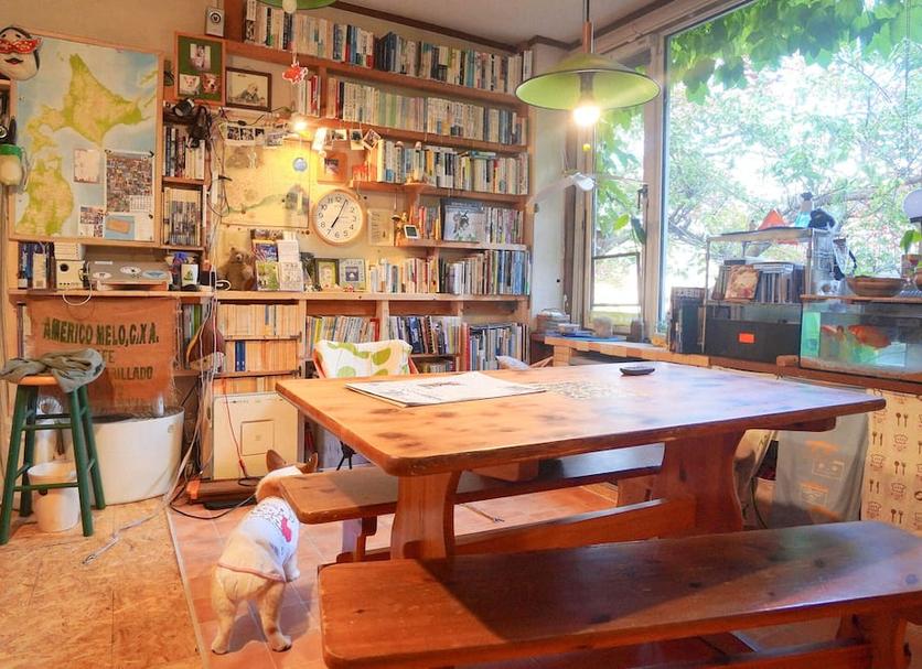 Sala pranzo Foto